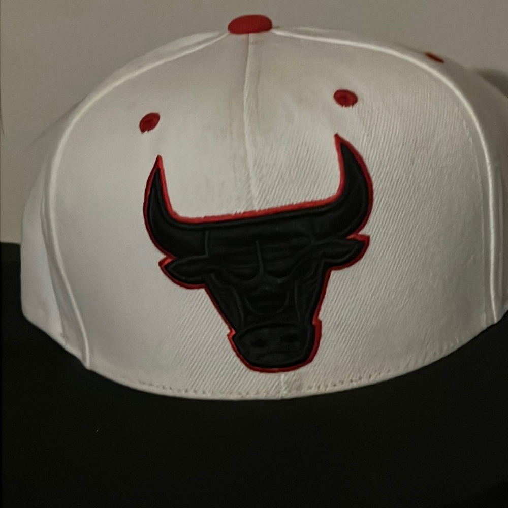 Chicago bulls SnapBack